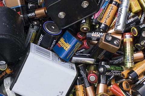 浙江锂电池价格回收|上门回收圣润电池