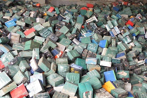㊣肃州玉门油田生活基地上门回收锂电池㊣回收废旧电池多少钱㊣附近回收报废电池