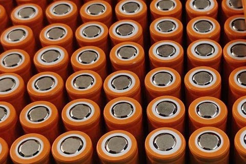 [山阳南宽坪蓄电池回收]锂电池回收服务-上门回收报废电池