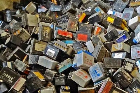 ㊣吉安浬田三元锂电池回收价格㊣汽车电池回收处理价格㊣附近回收钛酸锂电池
